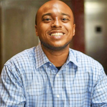 Keith Manning Jr., Certified Residential Appraiser and founder of Designer Homes Real Estate Services